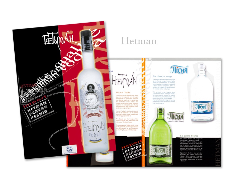 Création graphique Monaco