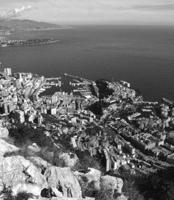 Monaco
