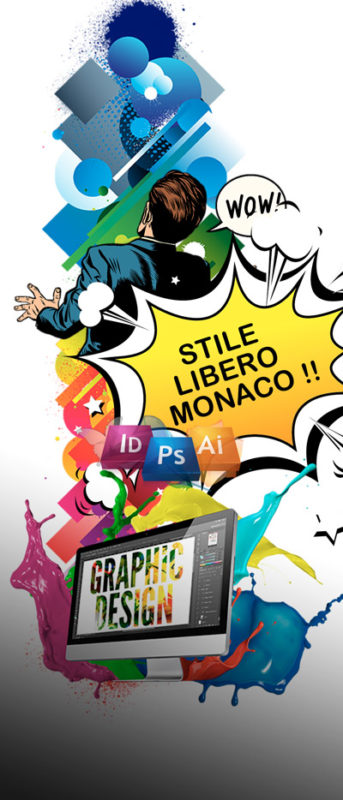 Monaco communication digitale