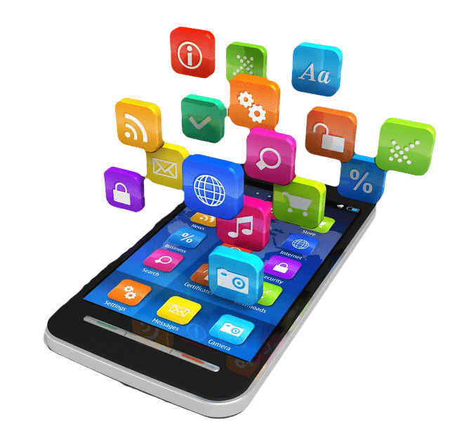 Création app monaco