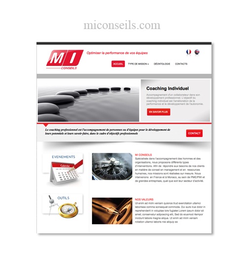 Monaco communication digitale