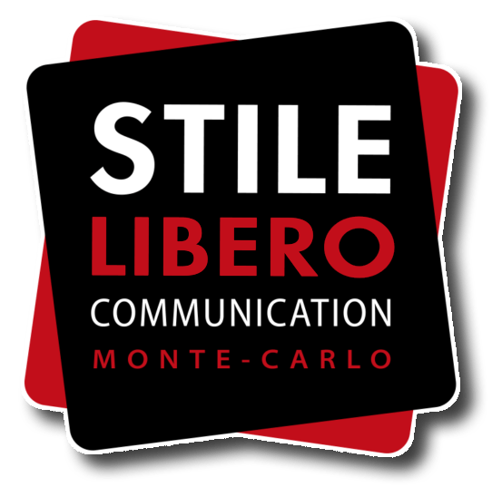 logo stile libero monte-carlo