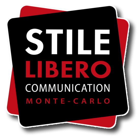logo stile libero monte-carlo