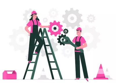 Wordpress Maintenance sites monaco