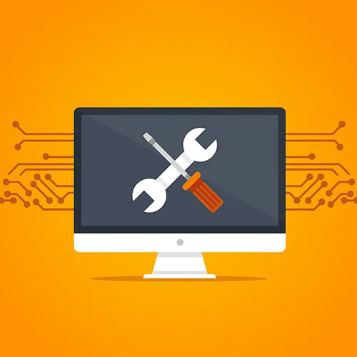 Maintenance Word press