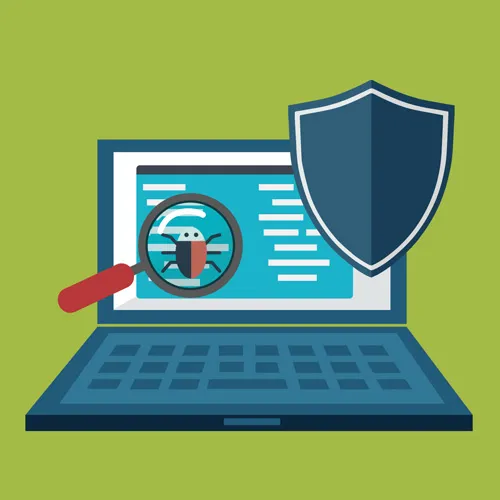 Réparer Wordpress virus maintenance