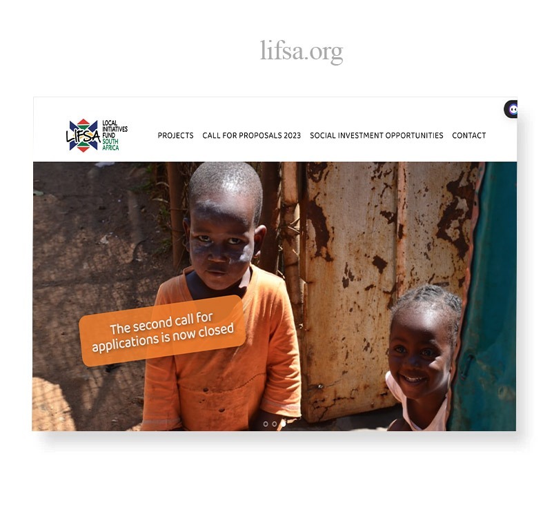 lifsa website